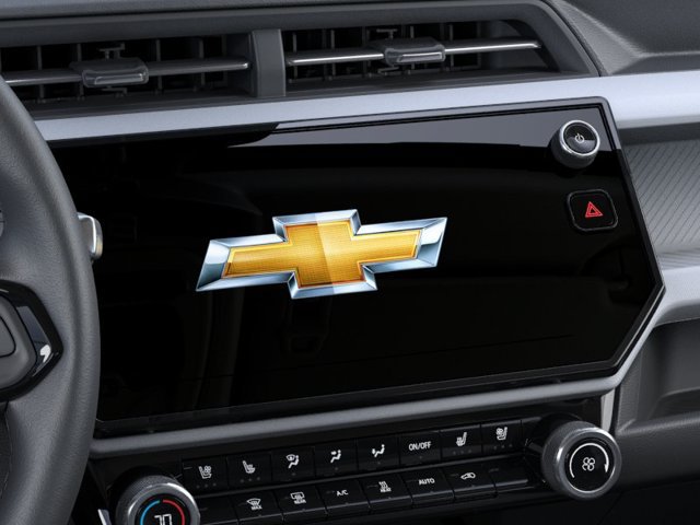 New 2027 Chevrolet Bolt RS w/ Super Cruise Package FWD image 20