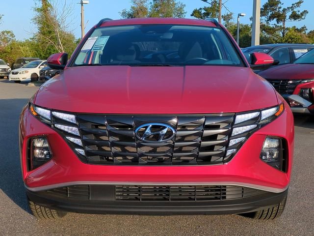 Used 2023 Hyundai Tucson SEL image 8