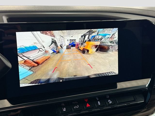 New 2026 Chevrolet Silverado 2500 LT image 15