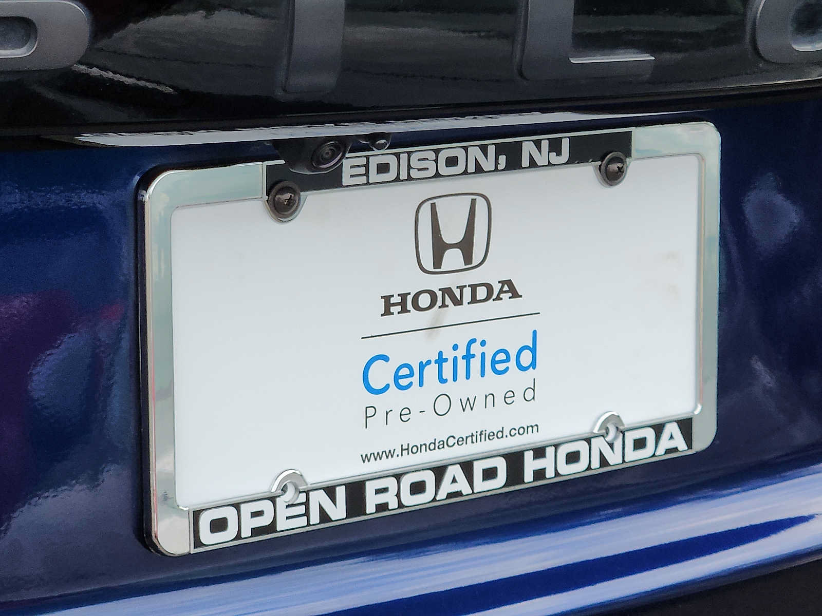 Certified 2023 Honda Pilot Touring image 30
