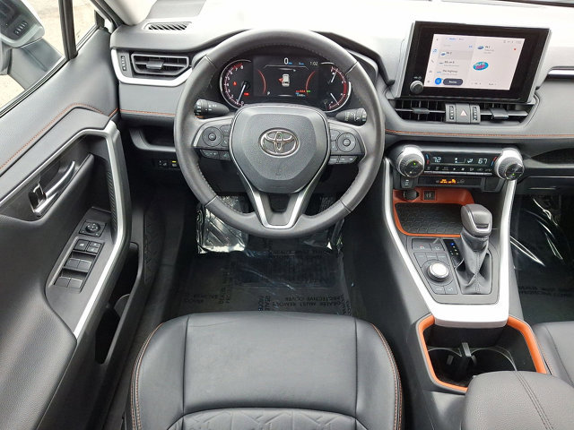 Certified 2023 Toyota RAV4 Adventure image 23