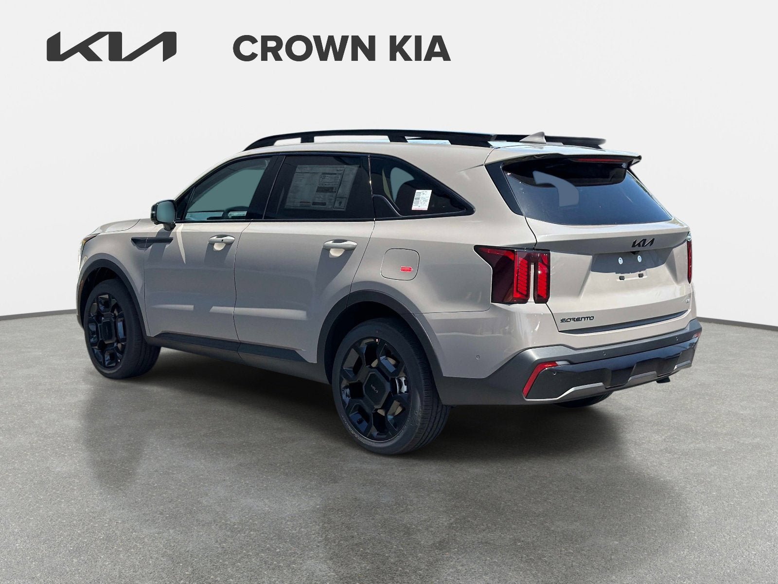 New 2026 Kia Sorento SX AWD/4WD image 7