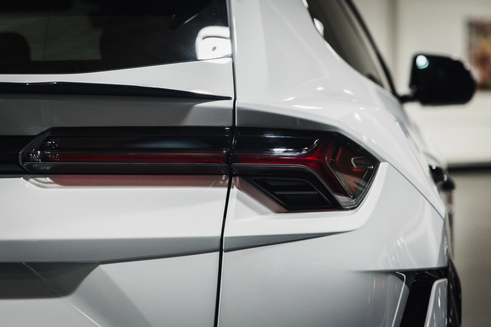 Used 2023 Lamborghini Urus Performante image 43