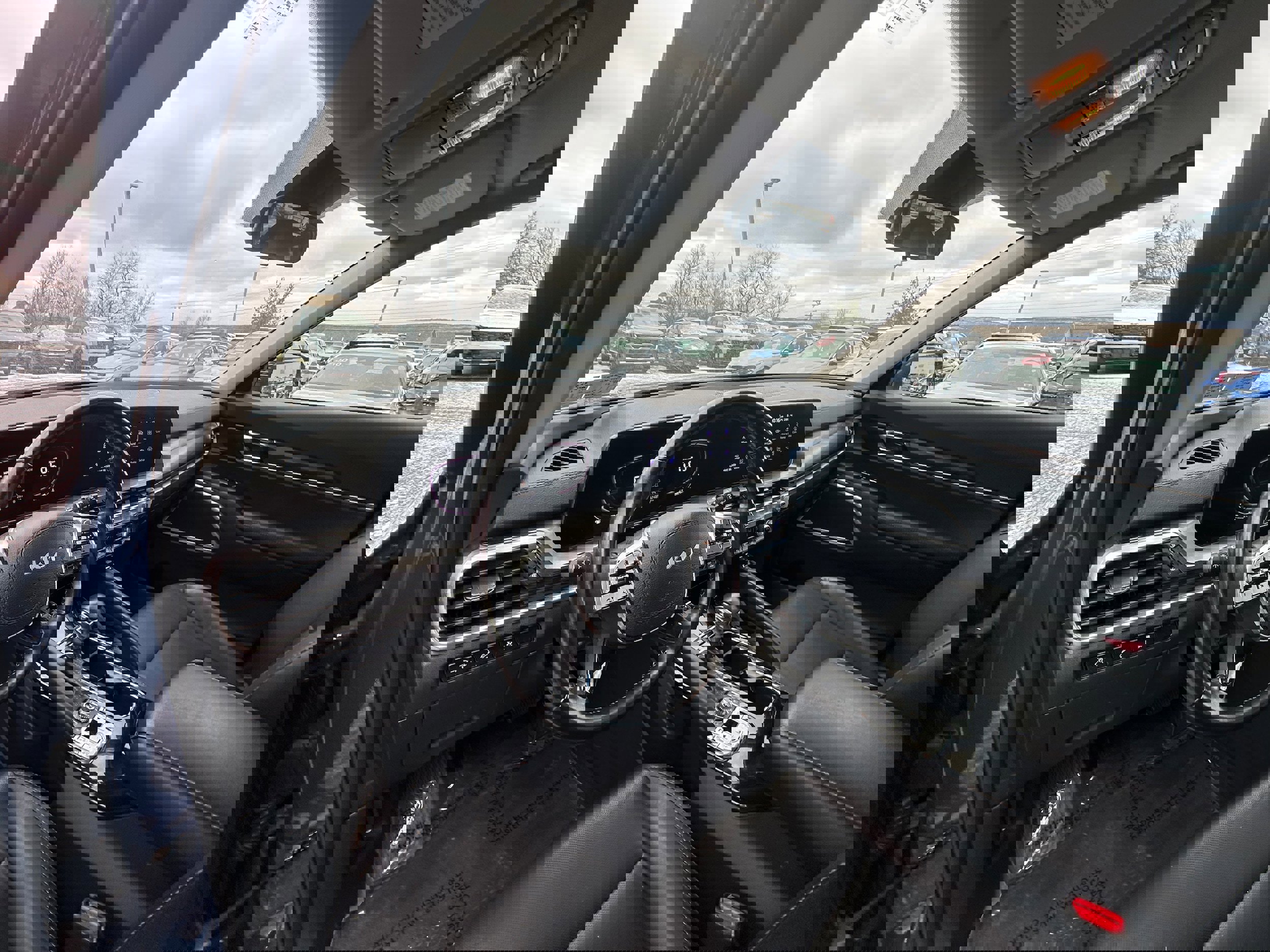 Used 2023 Kia Telluride S image 35