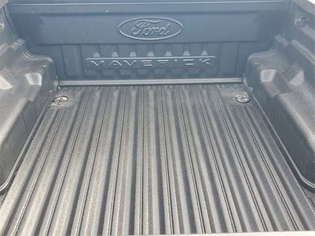 Used 2023 Ford Maverick XLT w/ Equipment Group 300A Standard image 8