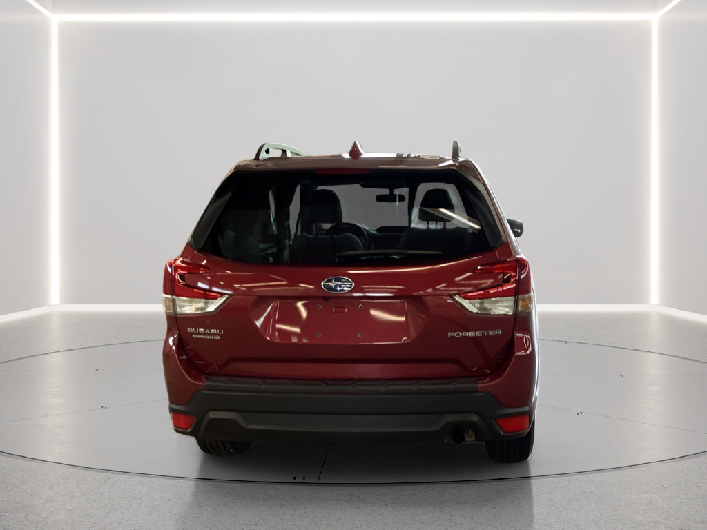 Certified 2023 Subaru Forester Premium AWD/4WD image 27