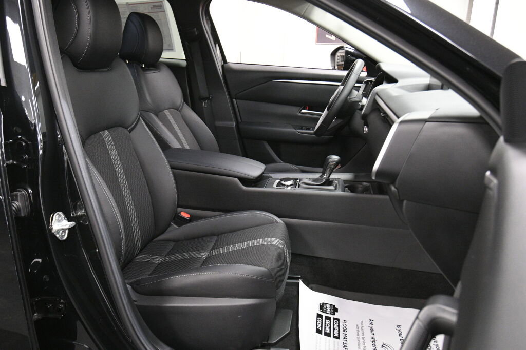 Used 2024 MAZDA CX-50 AWD 2.5 S w/ Weather Package image 24