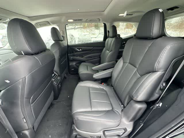 New 2026 Subaru Ascent Limited Bronze AWD/4WD image 18