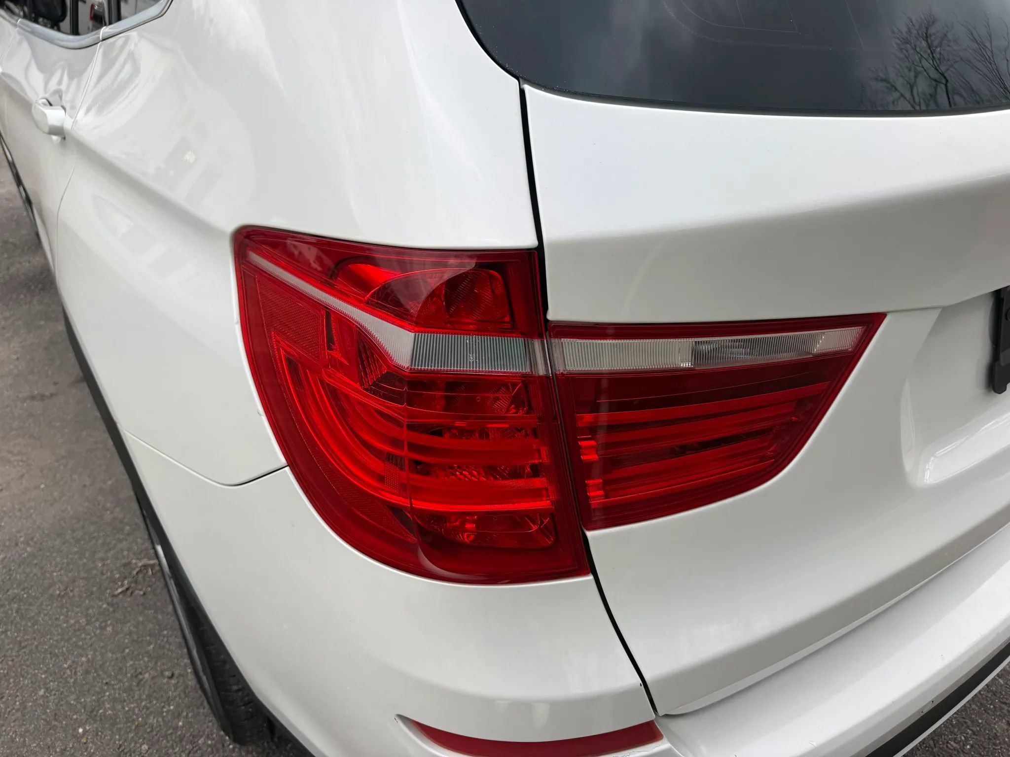 Used 2016 BMW X3 xDrive35i image 13