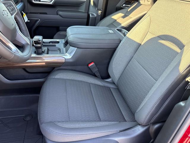 New 2026 Chevrolet Silverado 1500 RST w/ All Star Edition Plus image 24