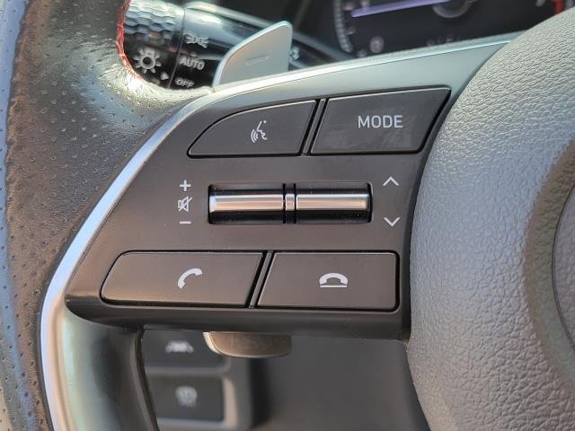 Used 2021 Hyundai Sonata Sport image 20