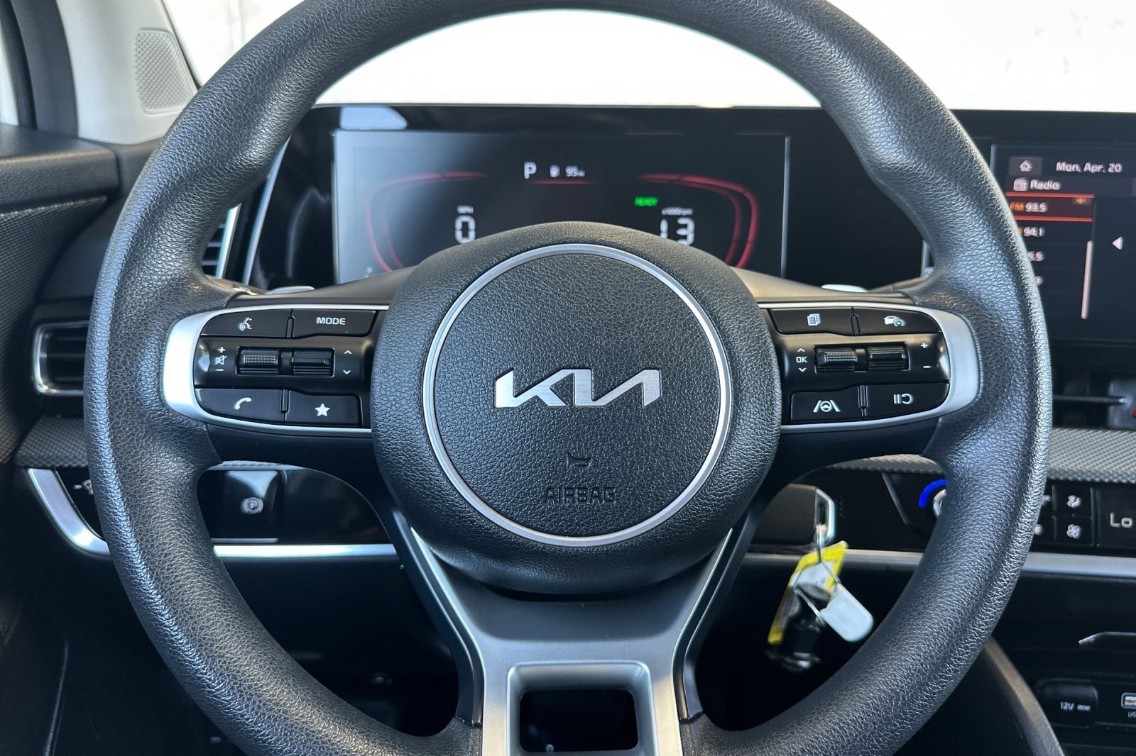 Used 2023 Kia Sportage LX AWD/4WD image 21