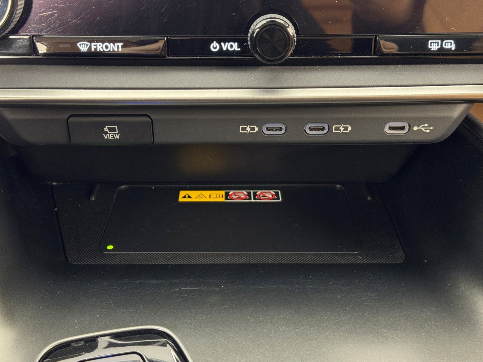 Used 2023 Lexus RZ 450e Premium w/ Accessory Package (2T) image 29