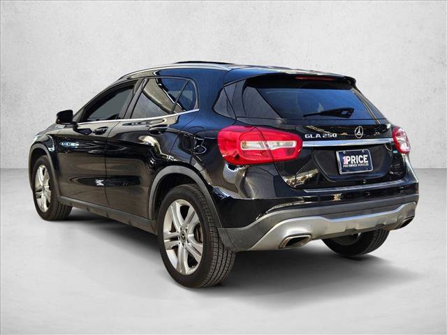 Used 2019 Mercedes-Benz GLA 250 image 7