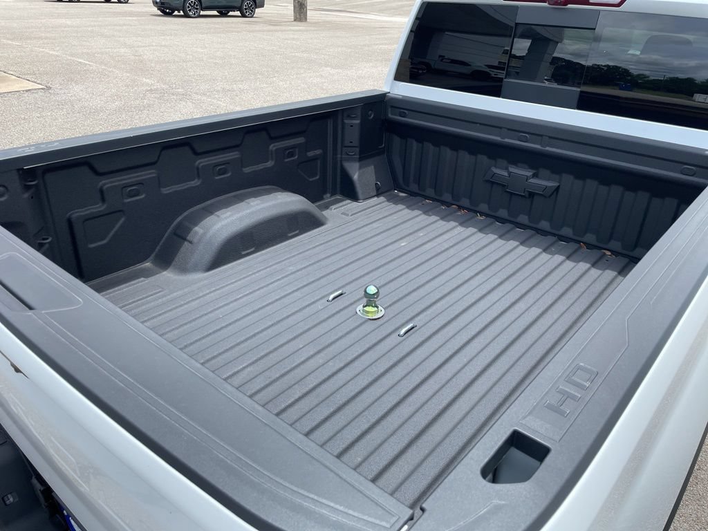 New 2026 Chevrolet Silverado 3500 LTZ w/ LTZ Premium Texas Edition AWD/4WD image 31