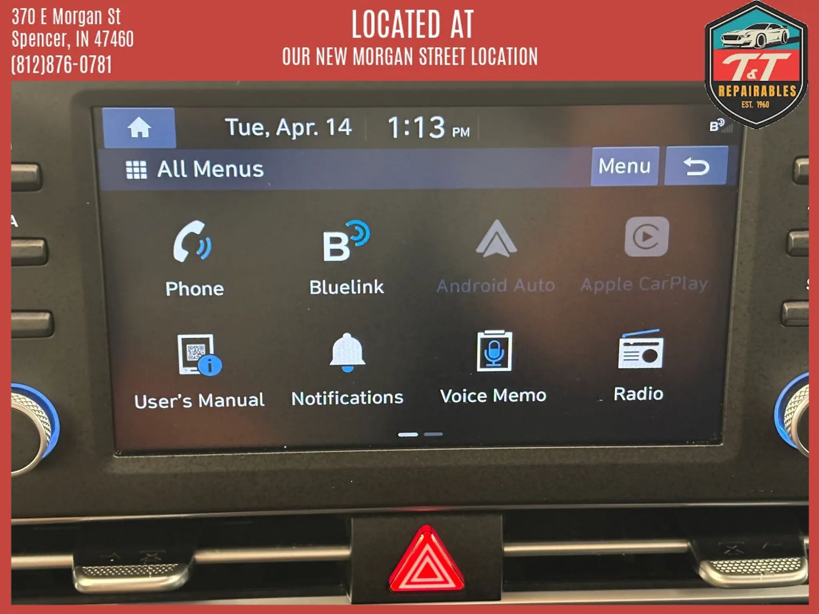 Used 2023 Hyundai Elantra SEL FWD image 39