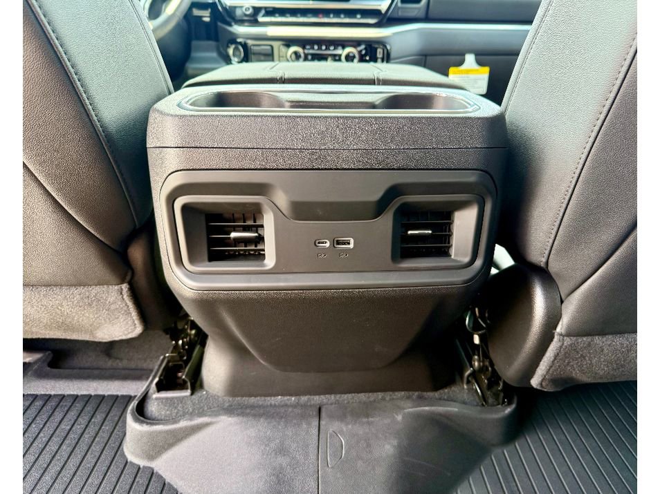 New 2026 Chevrolet Silverado 1500 RST image 24