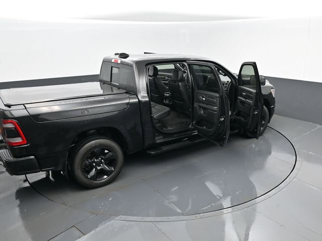 Used 2019 RAM 1500 Sport w/ Alpine Leather & Sound Group image 26