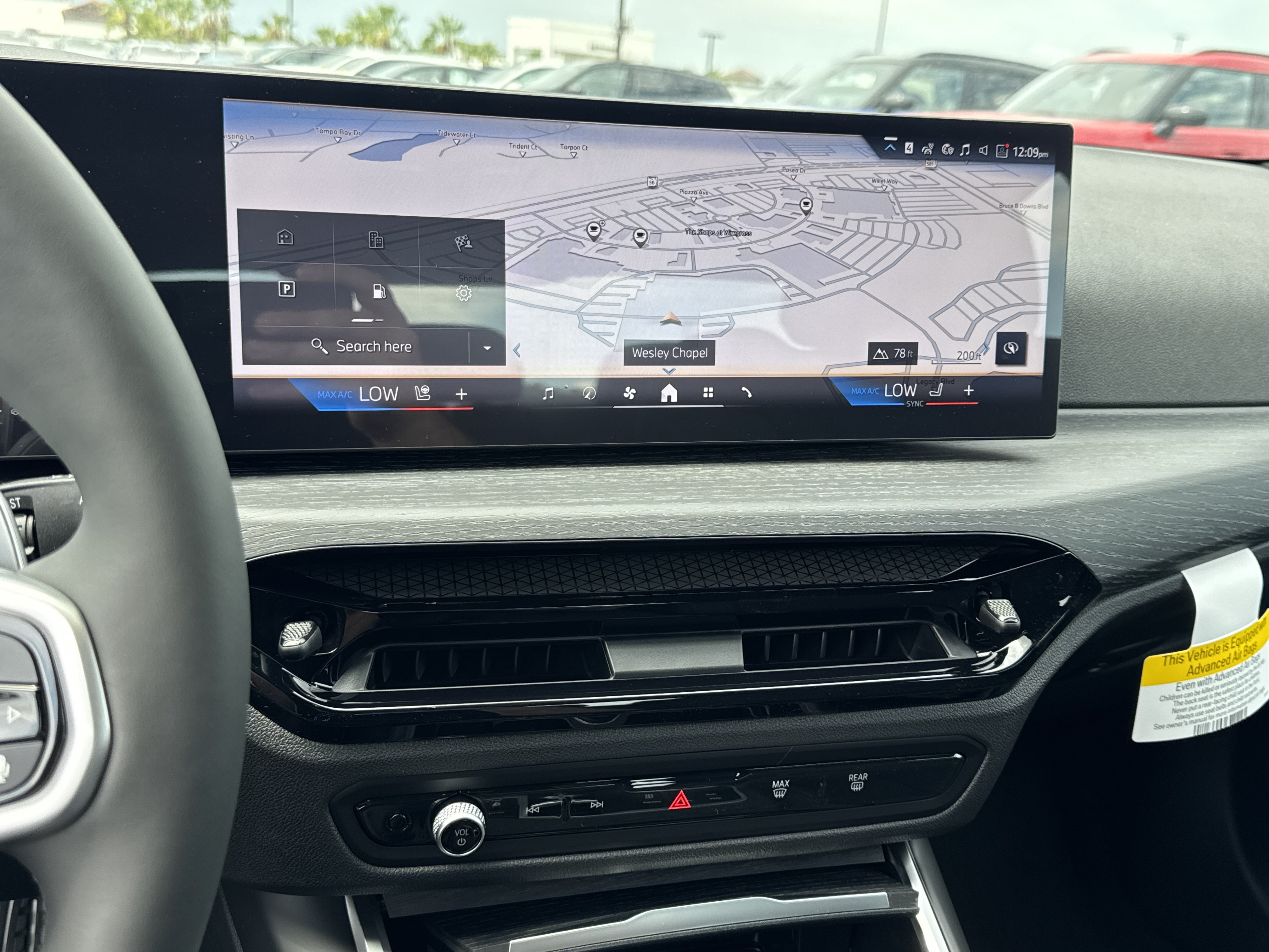 New 2026 BMW 330i Sedan w/ M Sport Package RWD image 18
