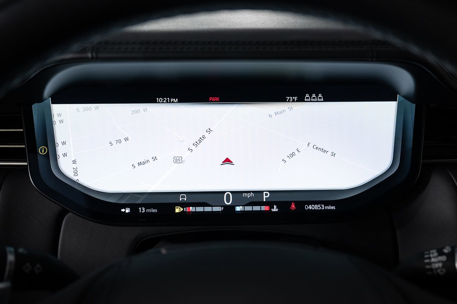 Used 2022 Land Rover Range Rover SE image 35