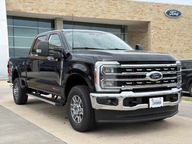 New 2026 Ford F250 Lariat AWD/4WD image 46