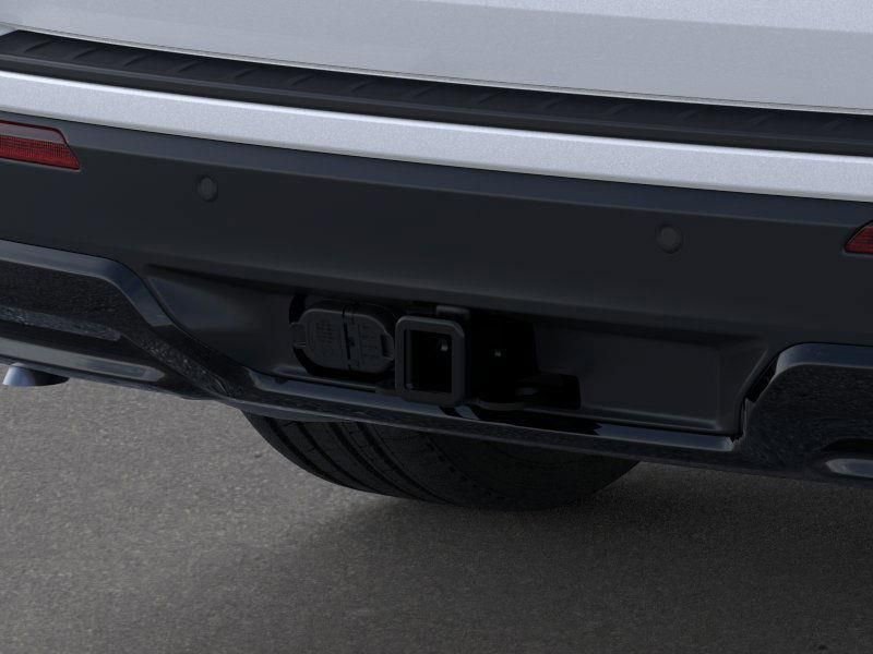 New 2026 Ford Explorer ST-Line w/ ST-Line Street Pack image 23