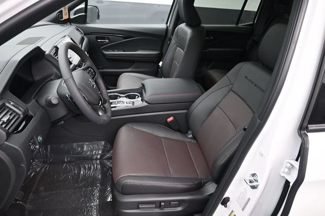 New 2026 Honda Ridgeline Black Edition image 17