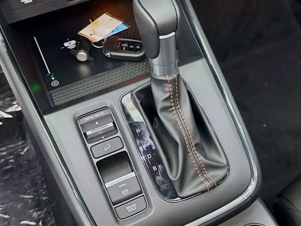 Certified 2026 Honda CR-V TrailSport image 19