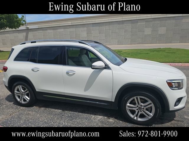 Used 2021 Mercedes-Benz GLB 250 image 7