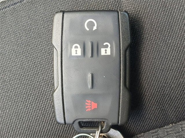 Used 2022 Chevrolet Colorado LT w/ LT Convenience Package image 33