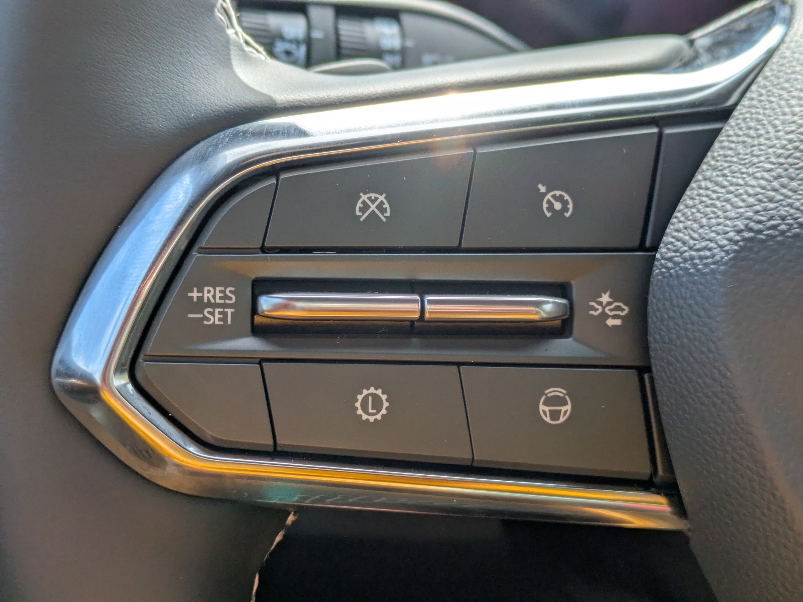 New 2026 Chevrolet Traverse High Country image 27