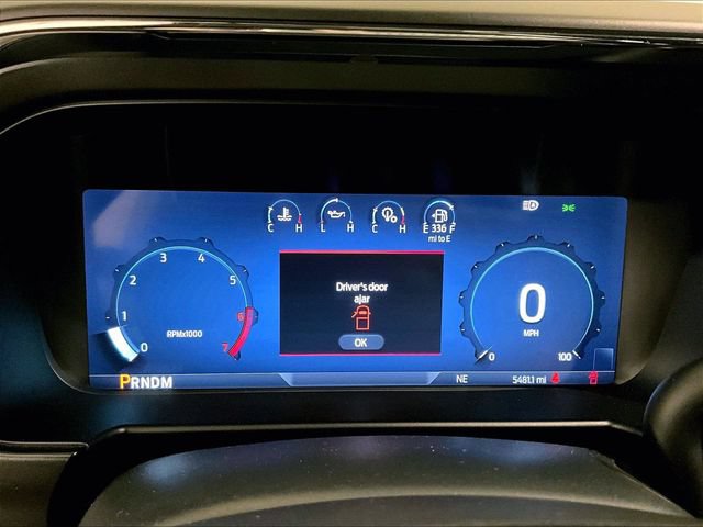 Certified 2024 Ford F250 Lariat w/ Lariat Ultimate Package AWD/4WD image 19