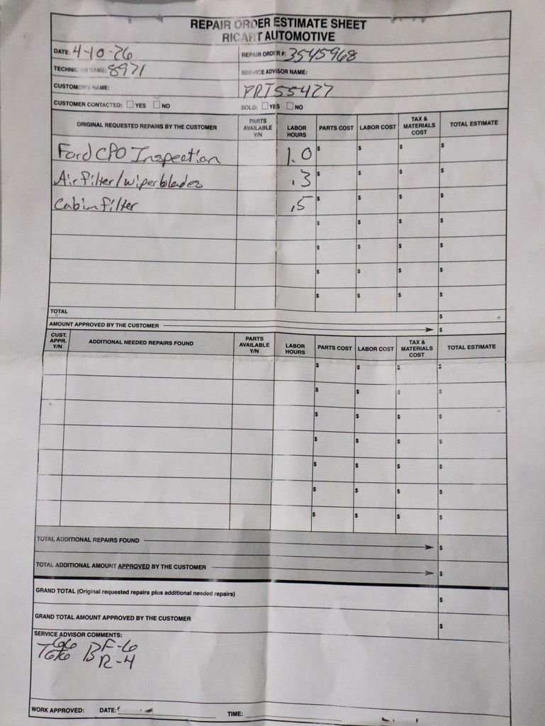 Used 2023 Subaru Outback Touring XT AWD/4WD image 6