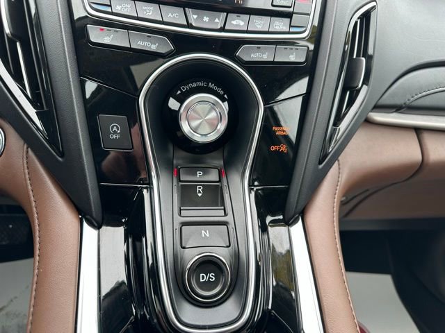 Used 2020 Acura RDX AWD w/ Technology Package image 34