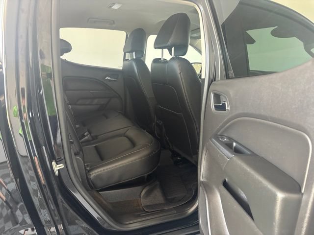 Used 2018 Chevrolet Colorado LT AWD/4WD image 36
