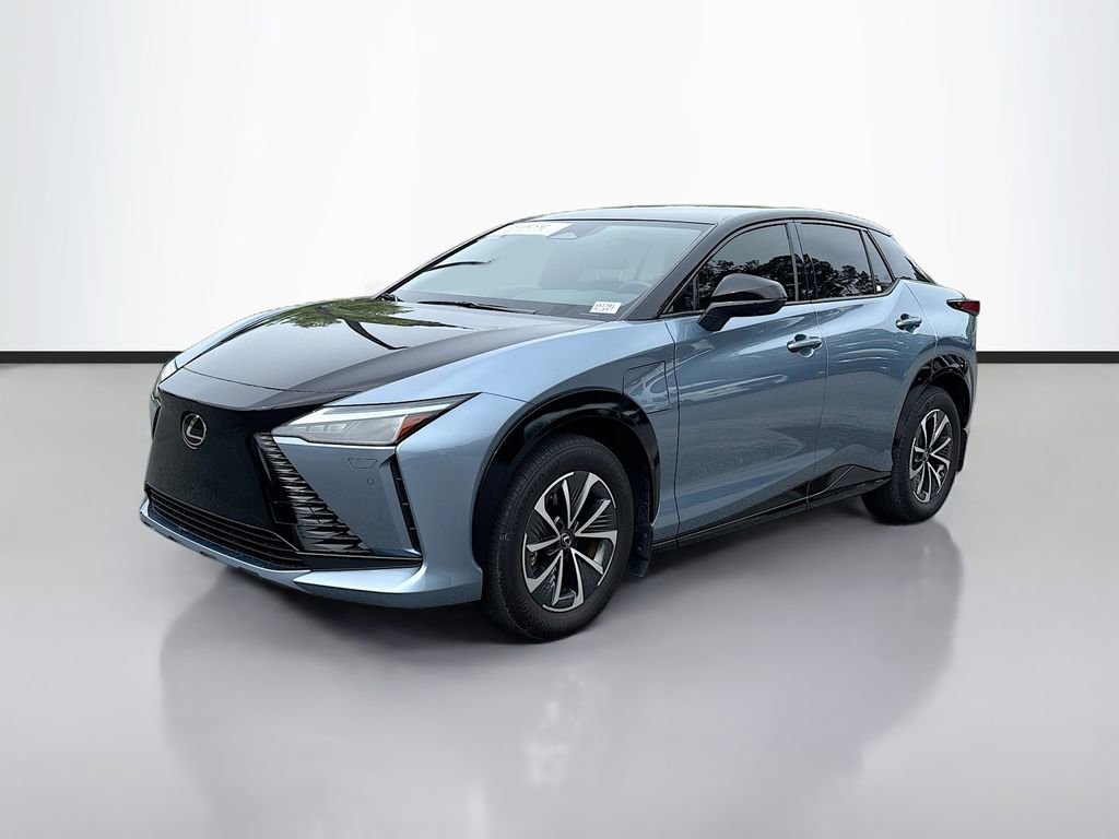 Used 2023 Lexus RZ 450e Premium w/ Accessory Package (A2) image 7