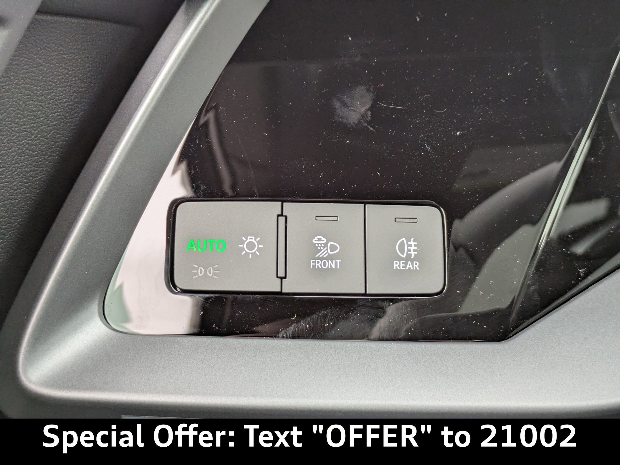 New 2026 Audi A3 2.0T Premium Plus image 28