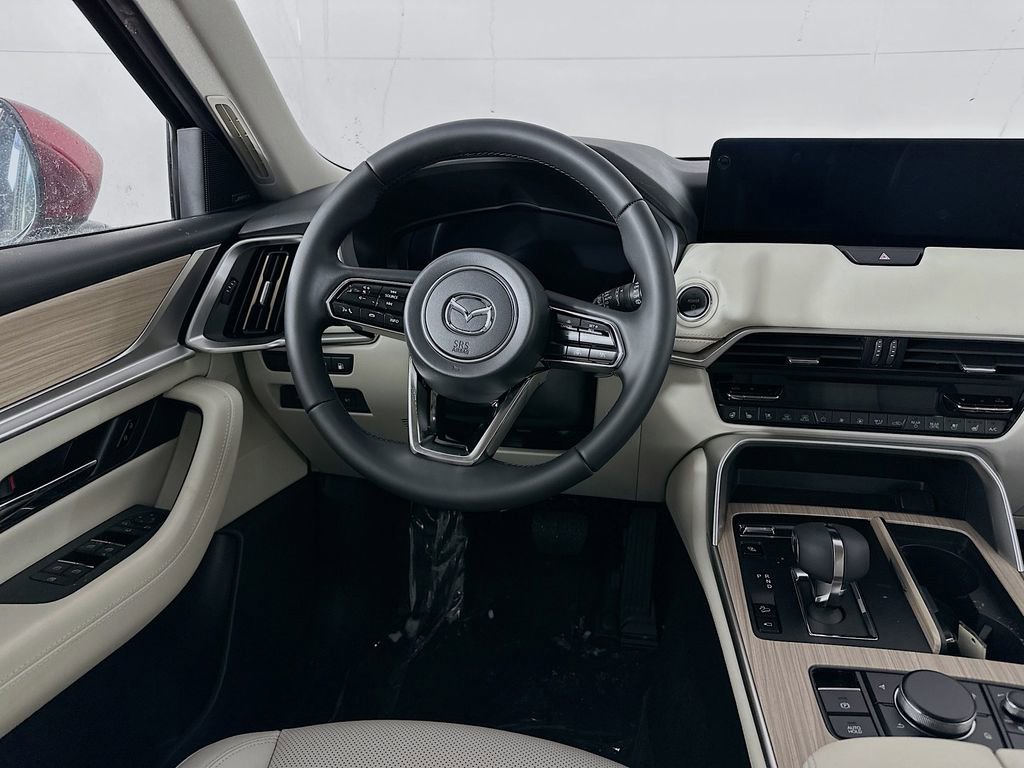 New 2026 MAZDA CX-90 Plug-In Hybrid w/ Premium Plus image 30