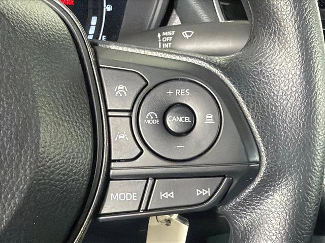Used 2026 Toyota Corolla LE FWD image 25