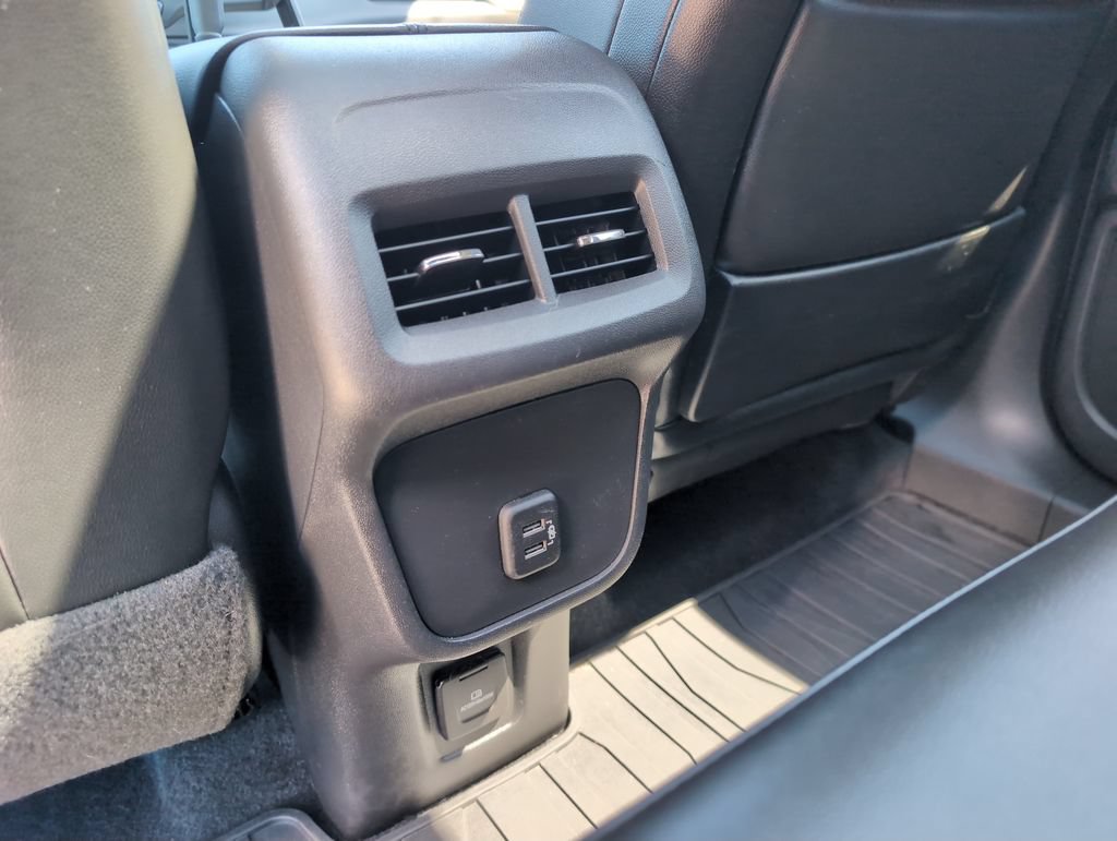 Used 2020 GMC Terrain SLT w/ Preferred Package AWD/4WD image 15
