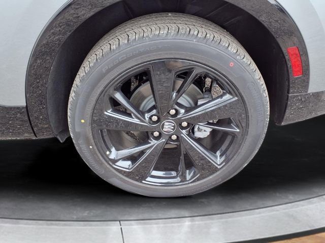 New 2026 Buick Envision Sport Touring image 16