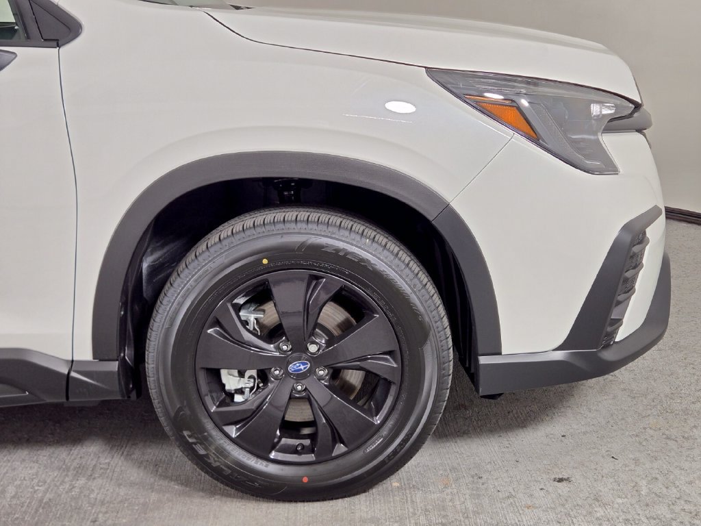 New 2026 Subaru Ascent Premium AWD/4WD image 7