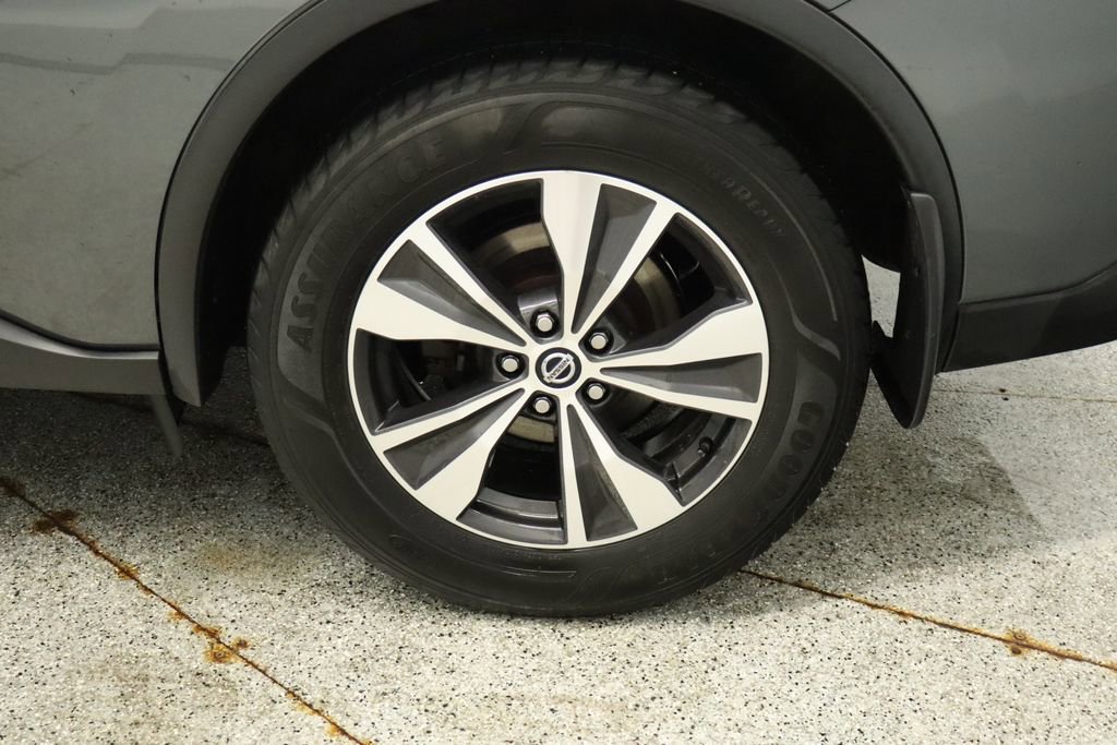 Used 2019 Nissan Murano SV AWD/4WD image 16