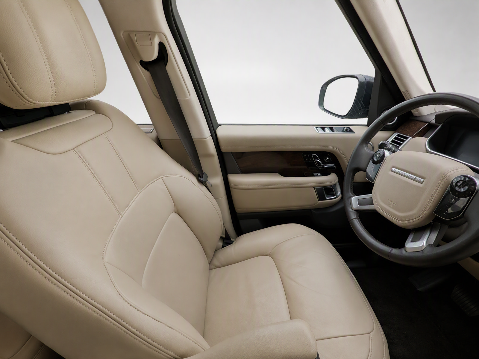 Used 2020 Land Rover Range Rover AWD/4WD image 16