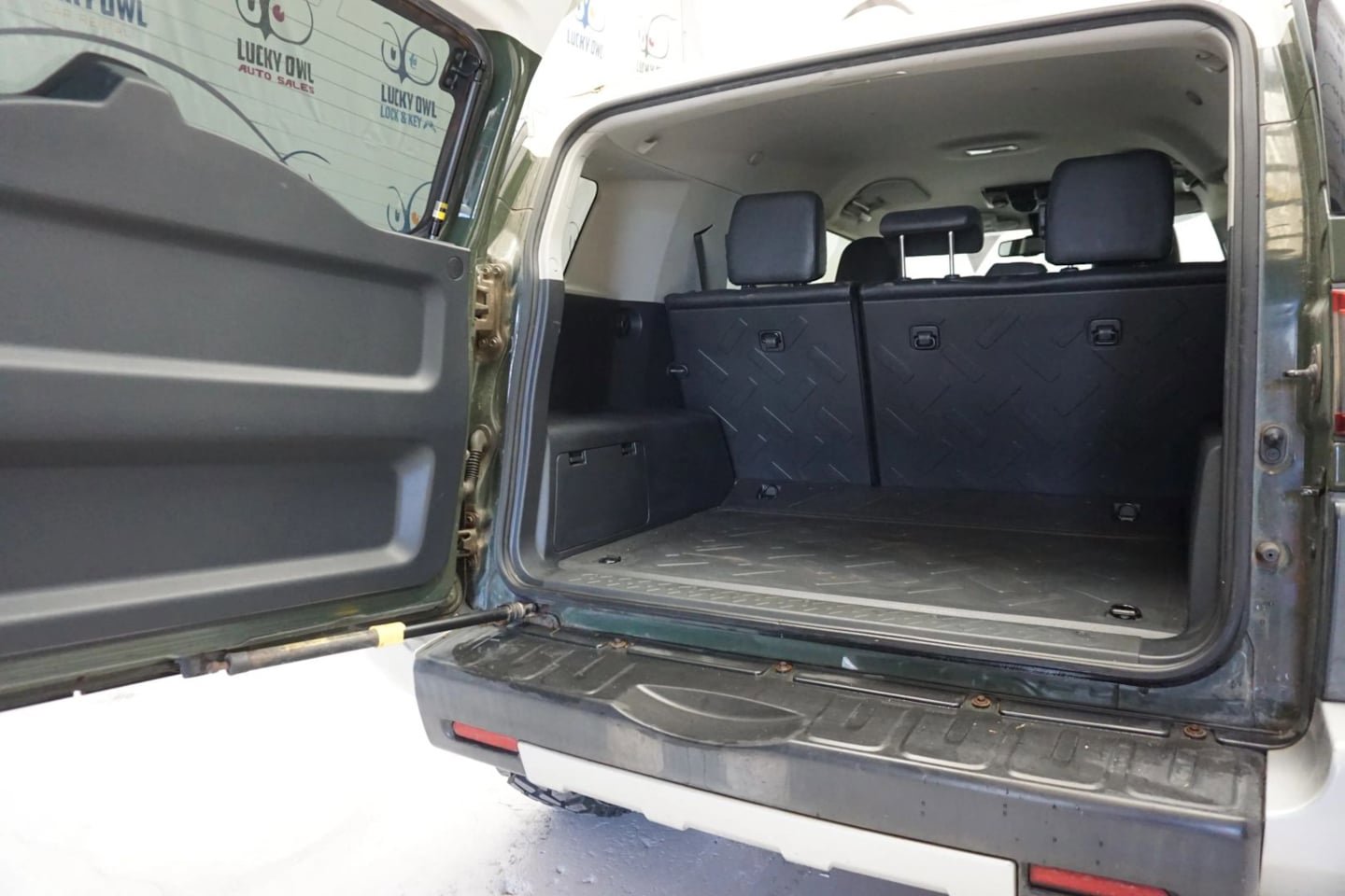 Used 2013 Toyota FJ Cruiser 4WD image 9