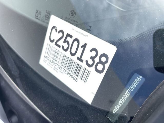 Used 2025 BMW M235i xDrive image 23