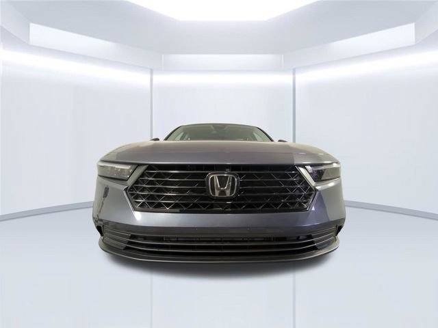 New 2026 Honda Accord SE image 28