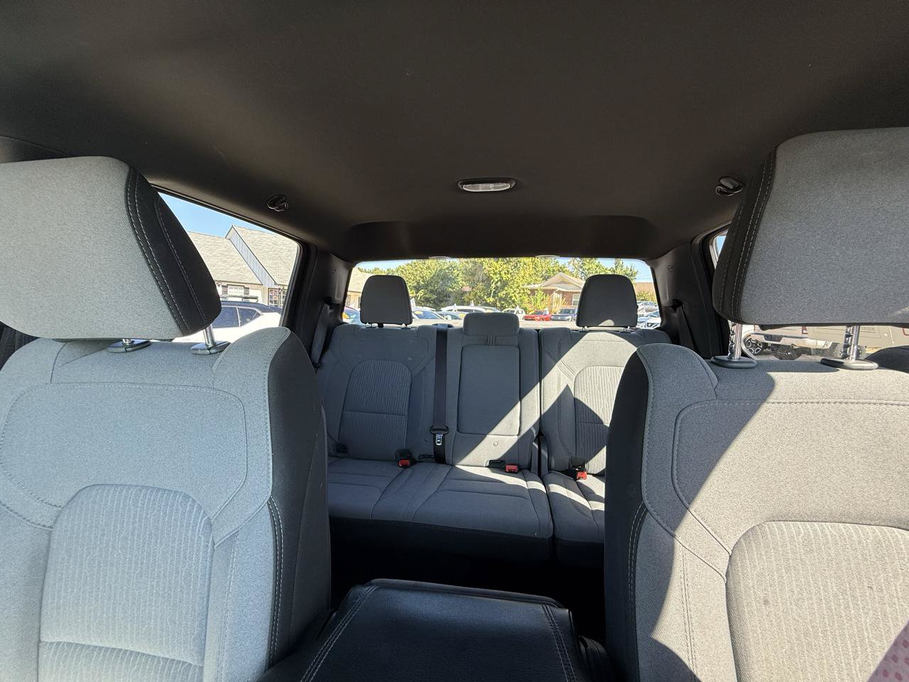 Used 2021 RAM 1500 Big Horn RWD image 68