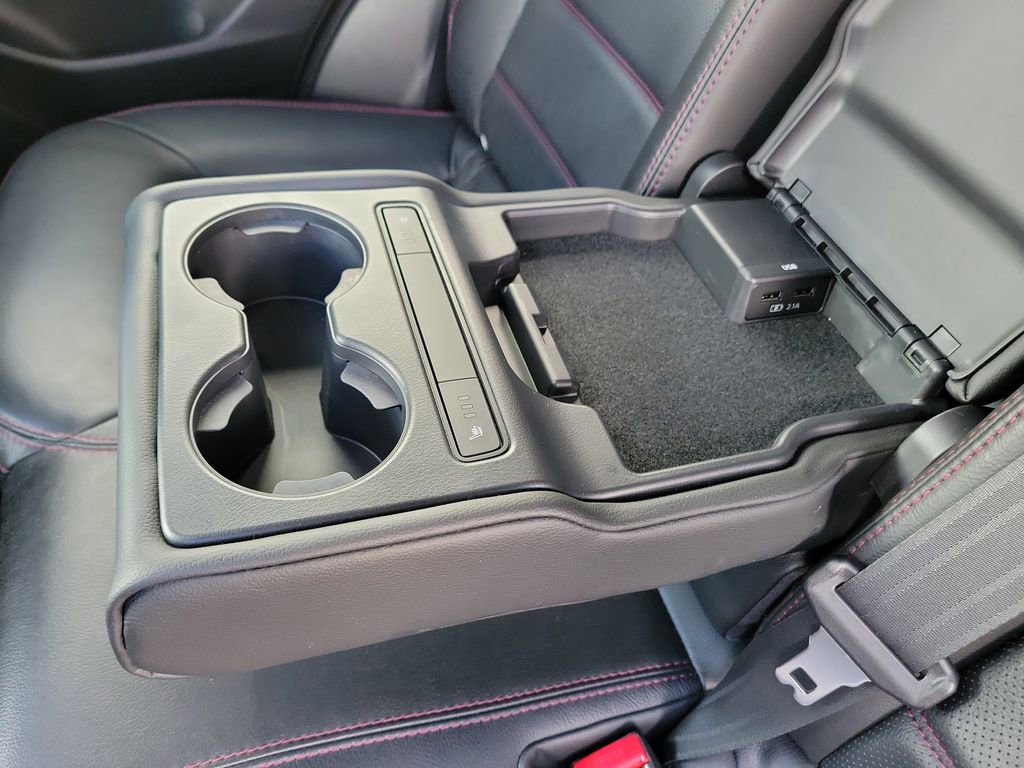 Used 2023 MAZDA CX-5 AWD 2.5 Turbo image 13