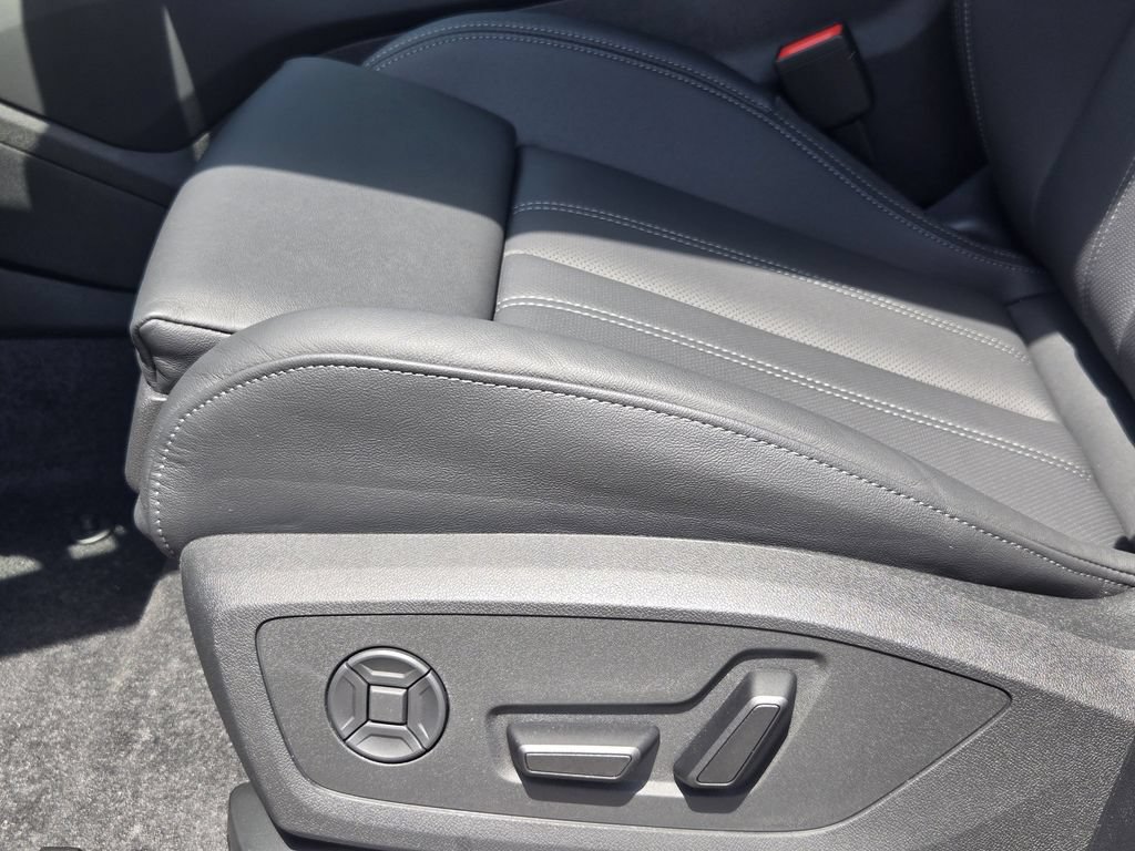 New 2027 Audi Q6 e-tron Premium Plus AWD/4WD image 31
